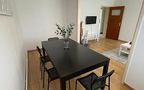 Appartement Dans Un Beau Quartier A Anderlecht