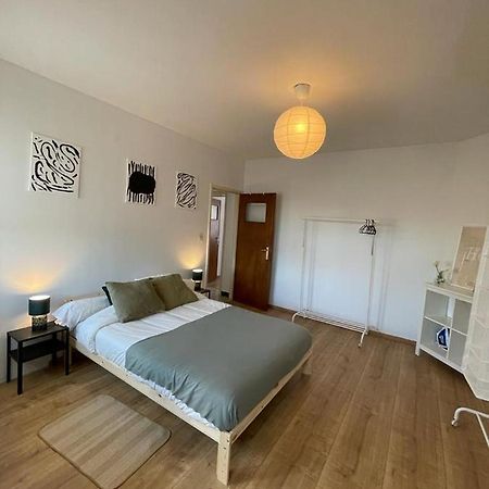 Appartement Dans Un Beau Quartier A Anderlecht Brüsszel Kültér fotó