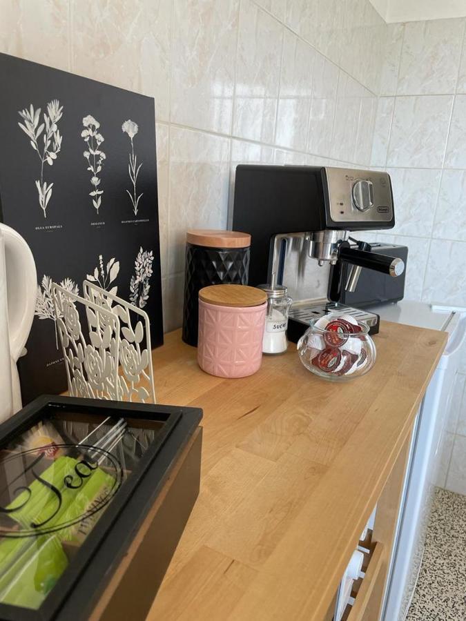 Appartement Dans Un Beau Quartier A Anderlecht Brüsszel Kültér fotó