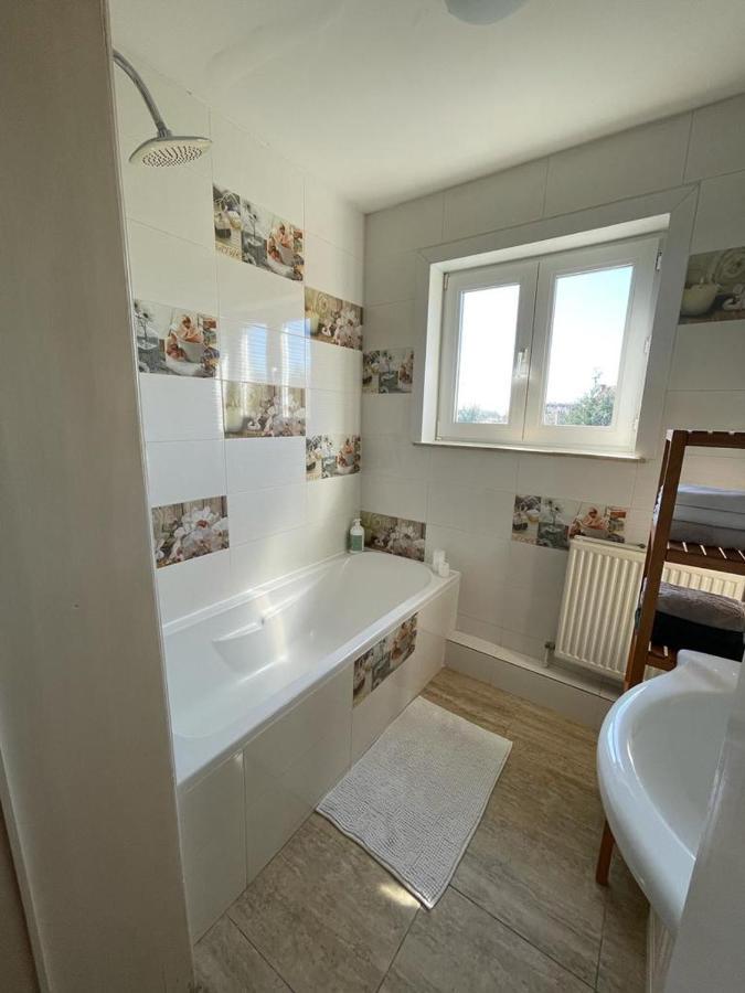 Appartement Dans Un Beau Quartier A Anderlecht Brüsszel Kültér fotó