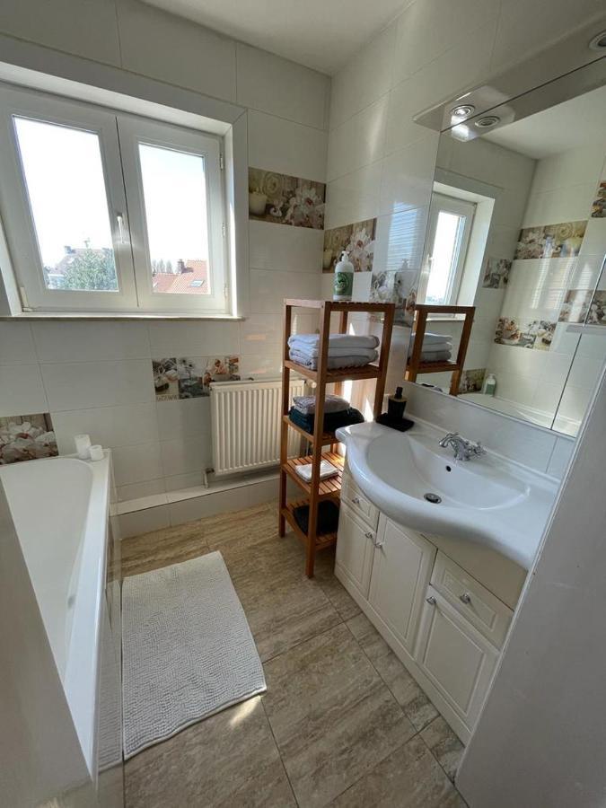 Appartement Dans Un Beau Quartier A Anderlecht Brüsszel Kültér fotó